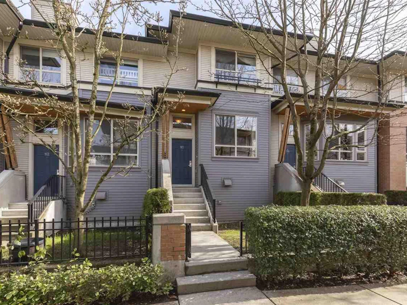 113 - 100 Klahanie Drive, Port Moody BC V3H 5K3