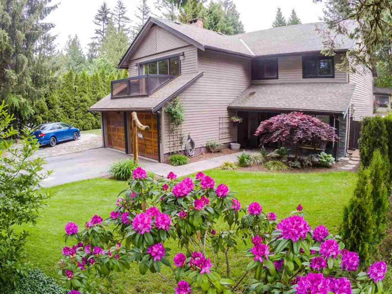 40452 Skyline Drive, Squamish BC V8B 0H6