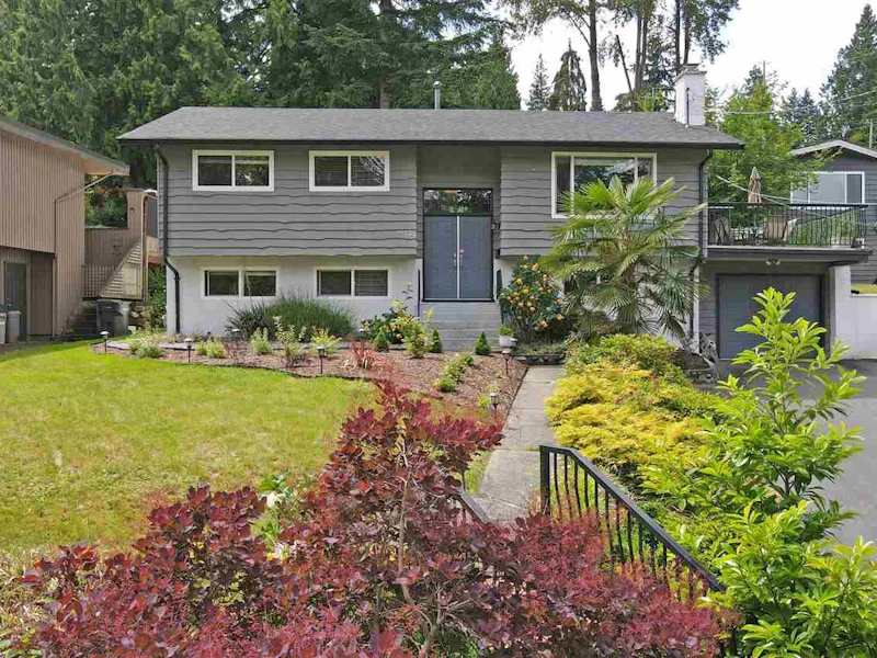 2994 Pasture Circle, Coquitlam BC V3C 2C2