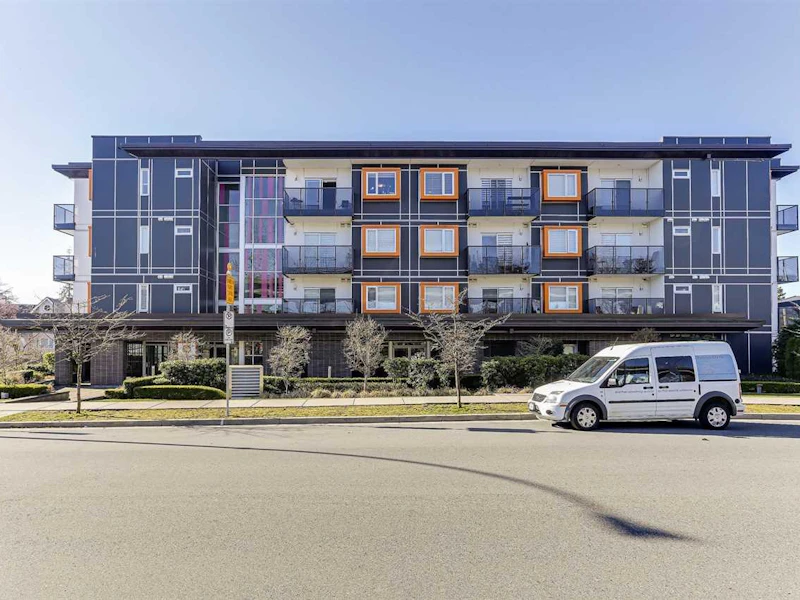 PH9 - 5288 Beresford Street, Burnaby BC V5J 1H9
