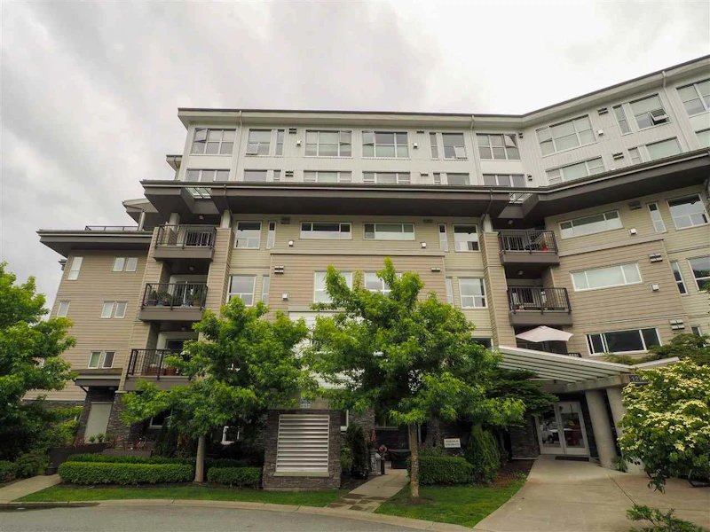412 - 1212 Main Street, Squamish BC V8B 0S1