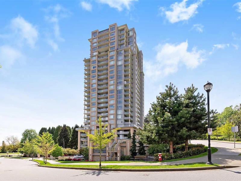 2209 - 280 Ross Drive, New Westminster BC V3L 0C2