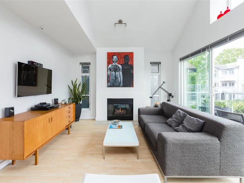 308 - 865 W 15th Avenue, Vancouver BC V5Z 1R8