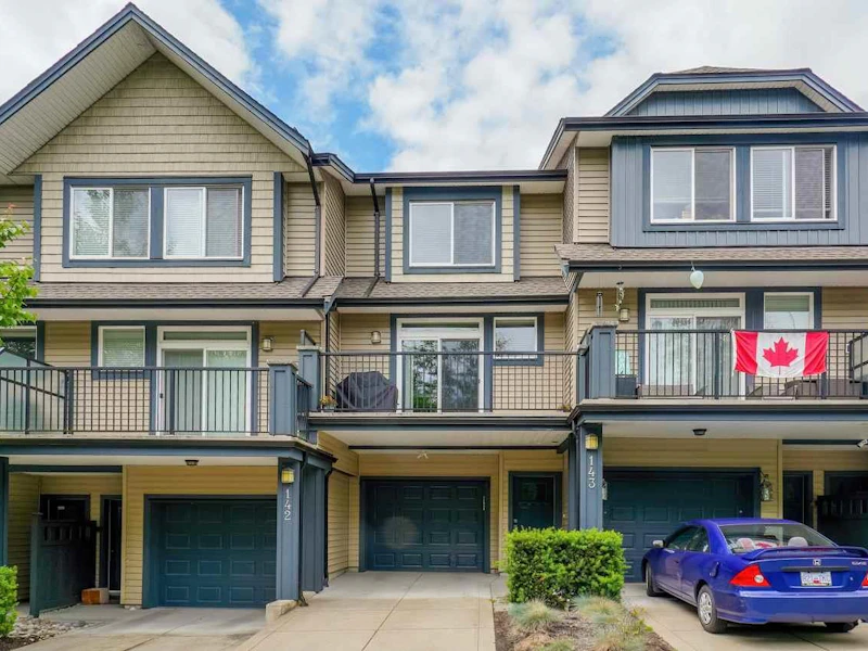 143 - 13819 232nd Street, Maple Ridge BC V4R 0C7