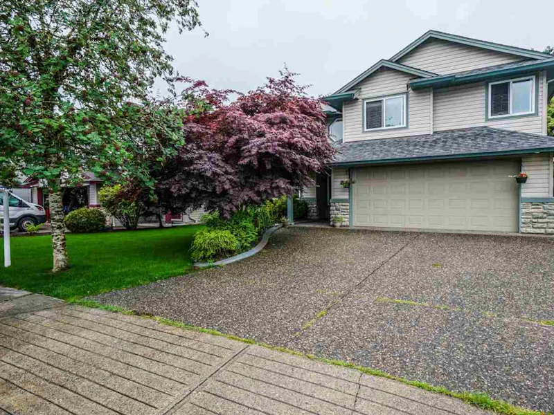 11671 238a Street, Maple Ridge BC V4R 2V6