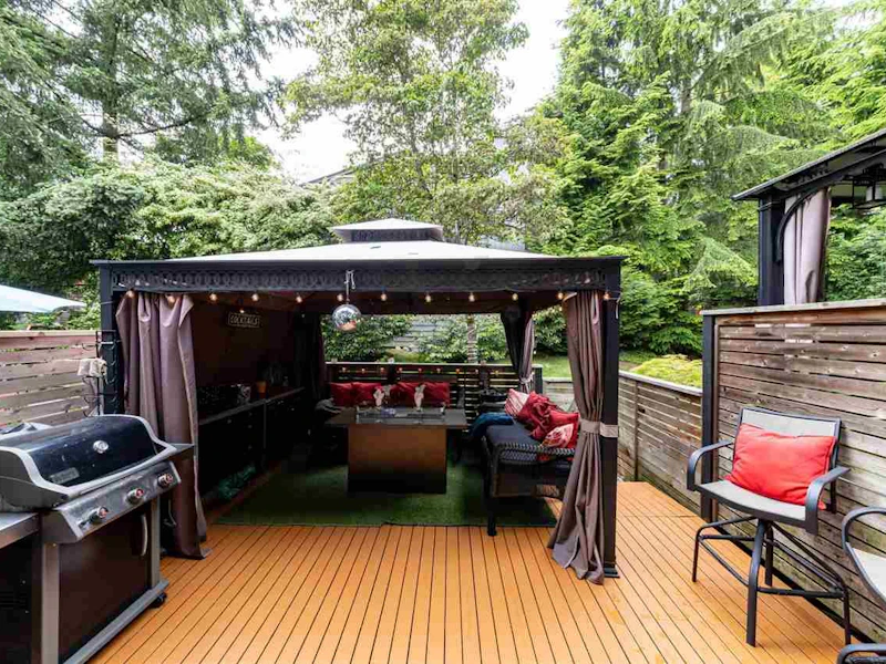 66 - 1930 Cedar Village Crescent, North Vancouver BC V7J 3M5