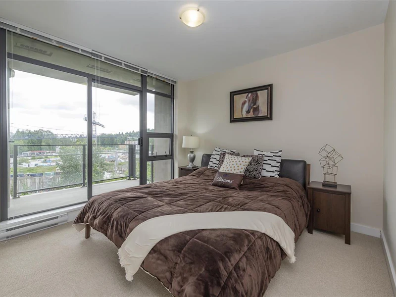 1106 - 301 Capilano Road, Port Moody BC V3H 0G6