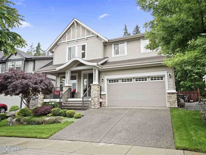 3362 Devonshire Avenue, Coquitlam BC V3E 0B1