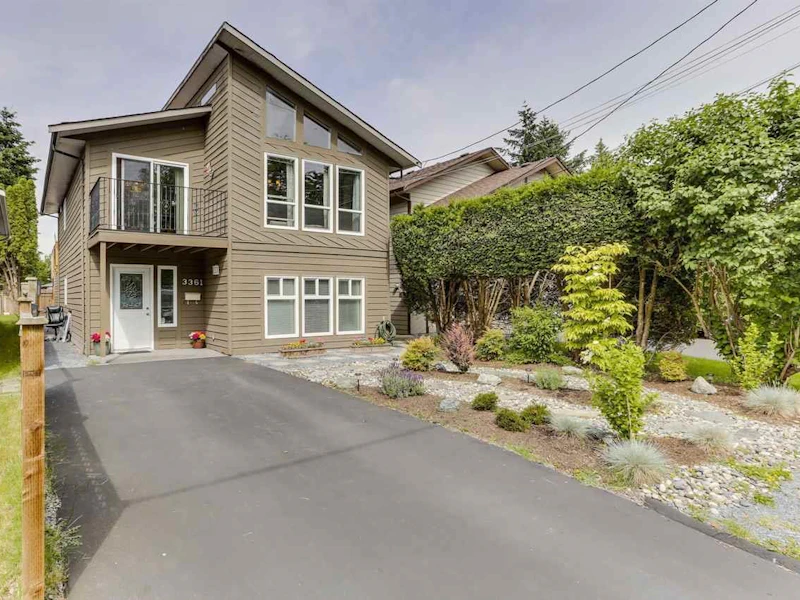 3361 Flint Street, Port Coquitlam BC V3B 4J3