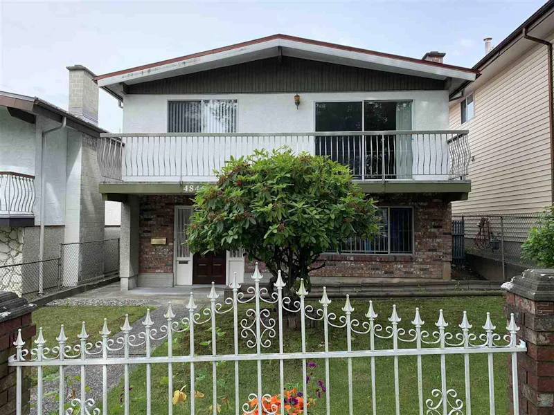 4846 Lanark Street, Vancouver BC V5N 3S2