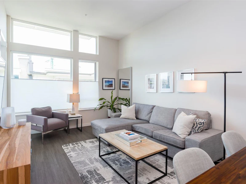513 - 255 W 1st Street, North Vancouver BC