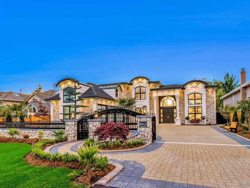 5531 Walton Road, Richmond BC V7C 2L7