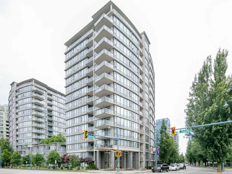 1206 - 7360 Elmbridge Way, Richmond BC V6X 0A5