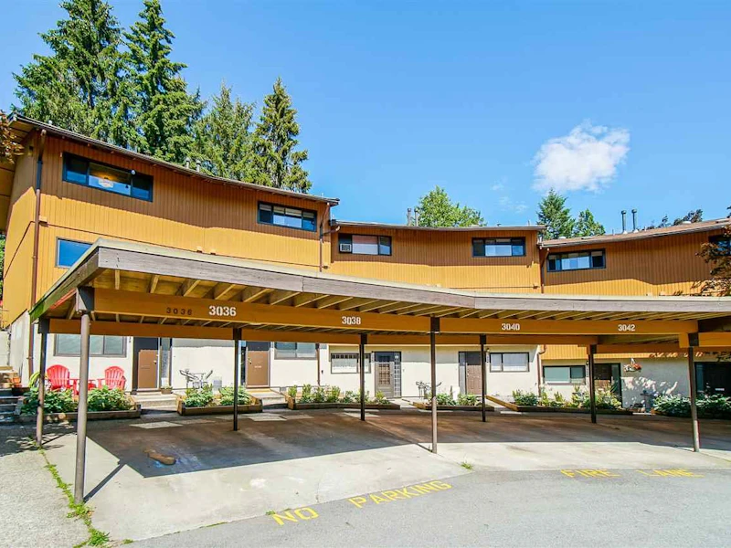 3036 Carina Place, Burnaby BC V3J 1B5