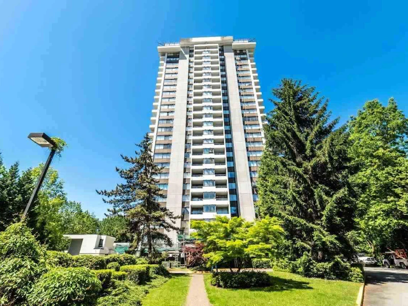 1102 - 9521 Cardston Court, Burnaby BC V3N 4R8