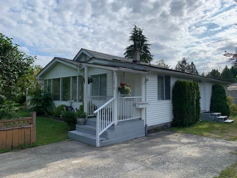 12850 Barnsdale Street, Maple Ridge BC V2X 6N5