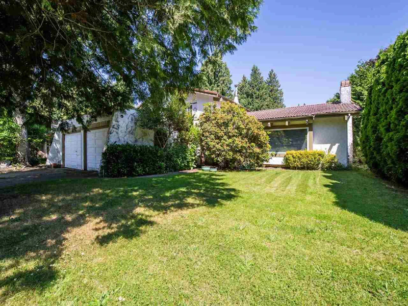 5077 Erin Way, Delta BC V4M 1K2