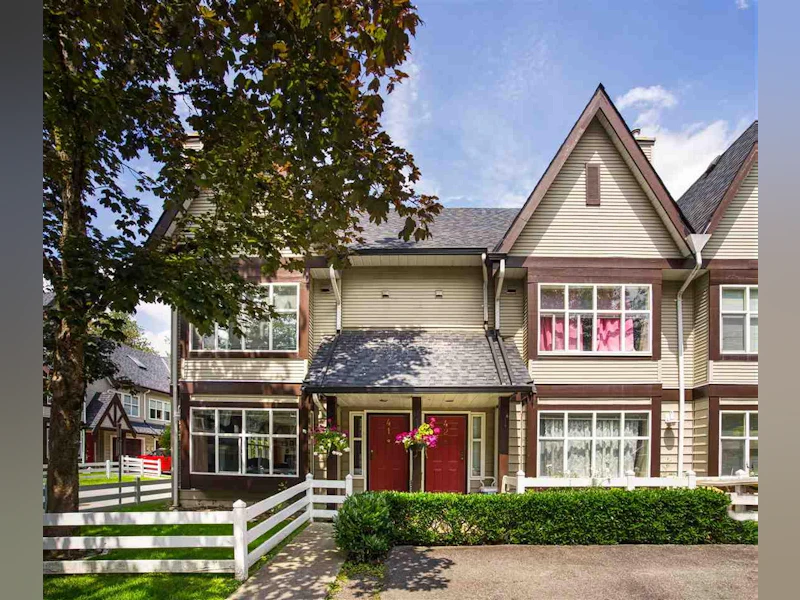 41 - 11757 236th Street, Maple Ridge BC V4R 2E4