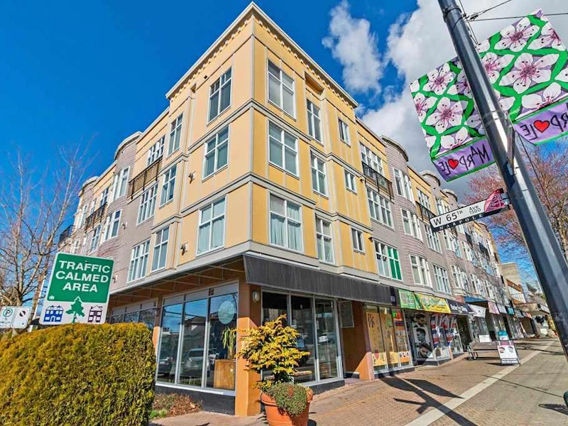 PH1 - 1503 W 65th Avenue, Vancouver BC V6P 6Y8