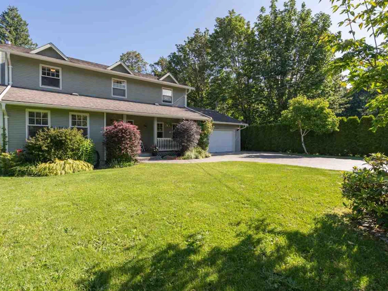 2191 Read Crescent, Squamish BC V8B 0L1