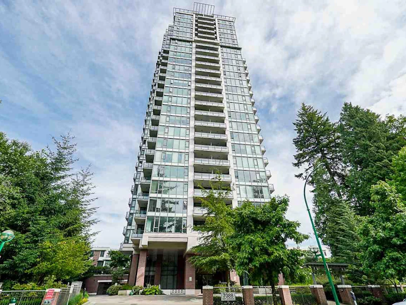 703 - 7088 18th Avenue, Burnaby BC V3N 0A2