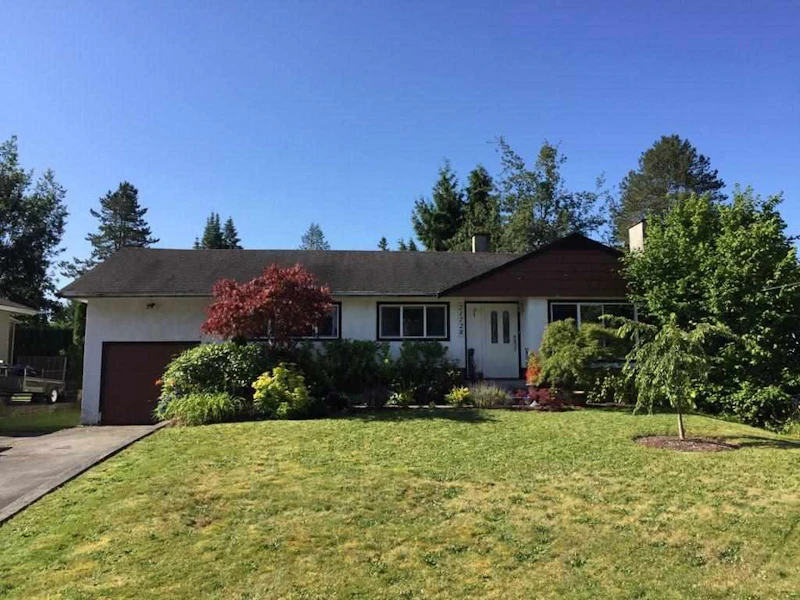 21728 Ridgeway Crescent, Maple Ridge BC V2X 3Z7