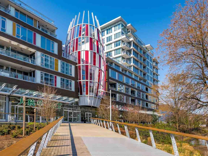 708 - 6200 River Road, Richmond BC V7C 0B1