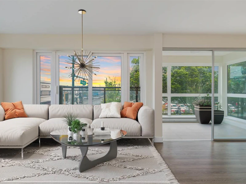 213 - 1588 E Hastings Street, Vancouver BC