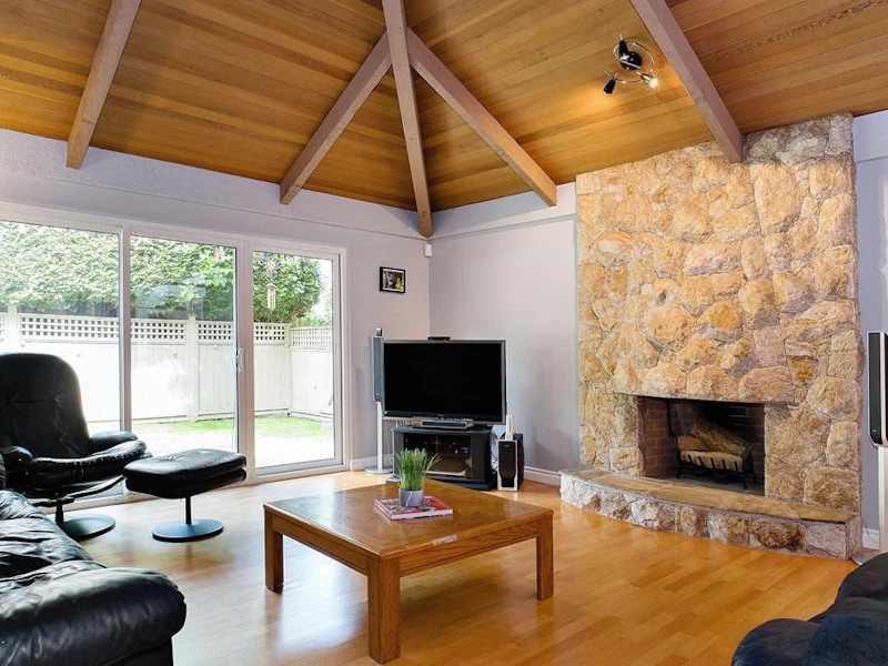 5311 Woodpecker Drive, Richmond BC V7E 5P4