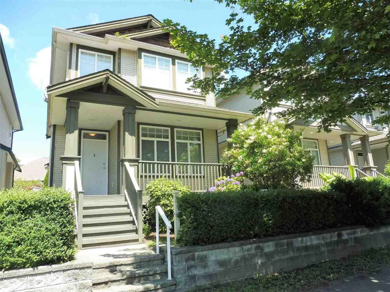 23619 Dewdney Trunk Road, Maple Ridge BC V4R 2W9