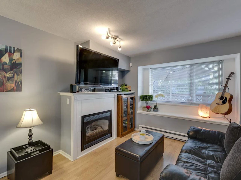 28 - 12449 191st Street, Pitt Meadows BC V3Y 2R4