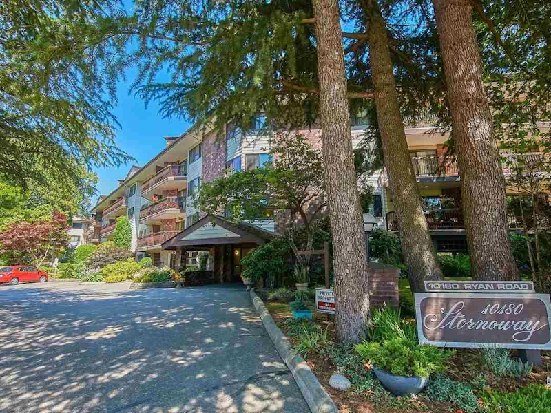 103 - 10180 Ryan Road, Richmond BC V7A 4P9