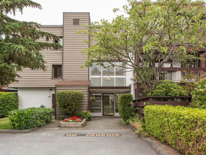 305 - 8840 No. 1 Road, Richmond BC V7C 4C1