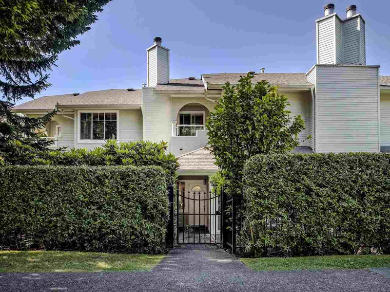 248 W 59th Avenue, Vancouver BC V5X 1X2