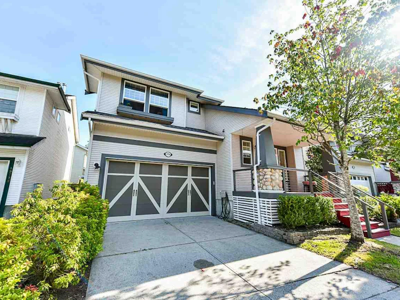 19796 Sunset Lane, Pitt Meadows BC V3Y 2S5