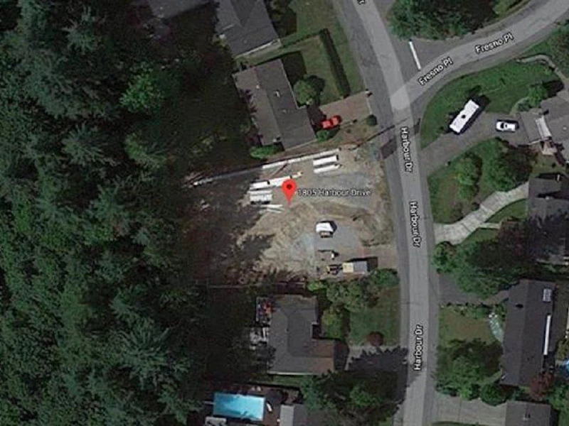 1805 Harbour Drive, Coquitlam BC V3J 5W4