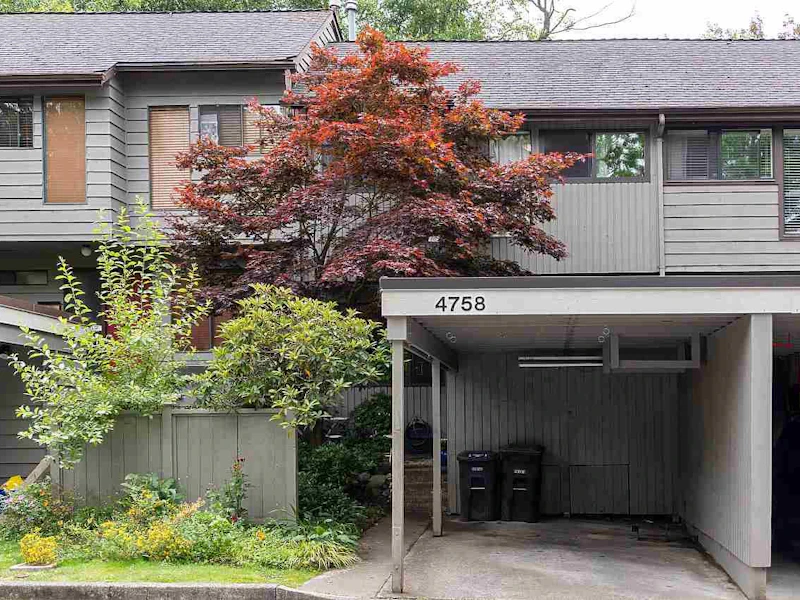 4758 Willowdale Place, Burnaby BC V5G 4B4