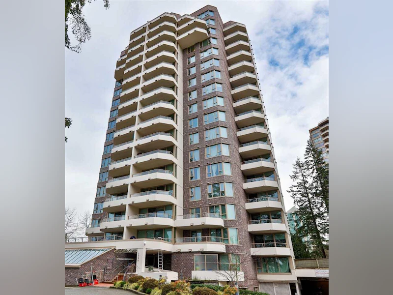 1501 - 5790 Patterson Avenue, Burnaby BC V5H 4H6
