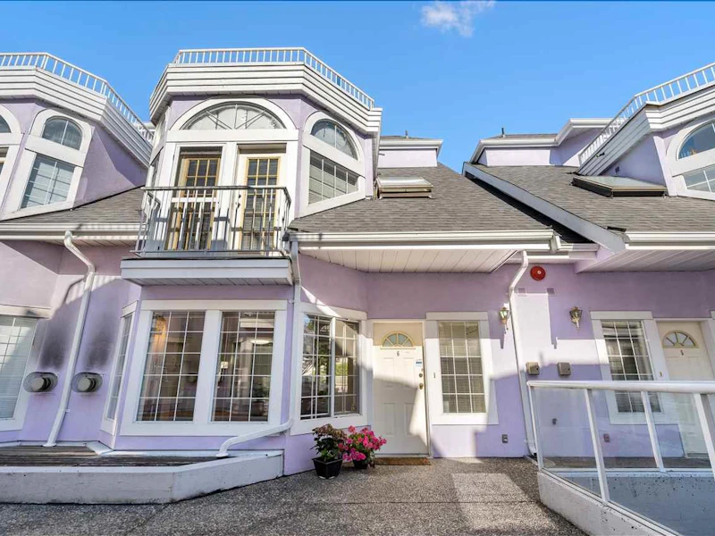 6 - 8711 Jones Road, Richmond BC V6Y 1L7