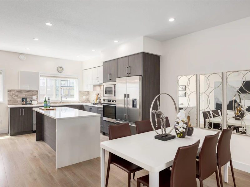 41 - 9680 Alexandra Road, Richmond BC V6X 1C5