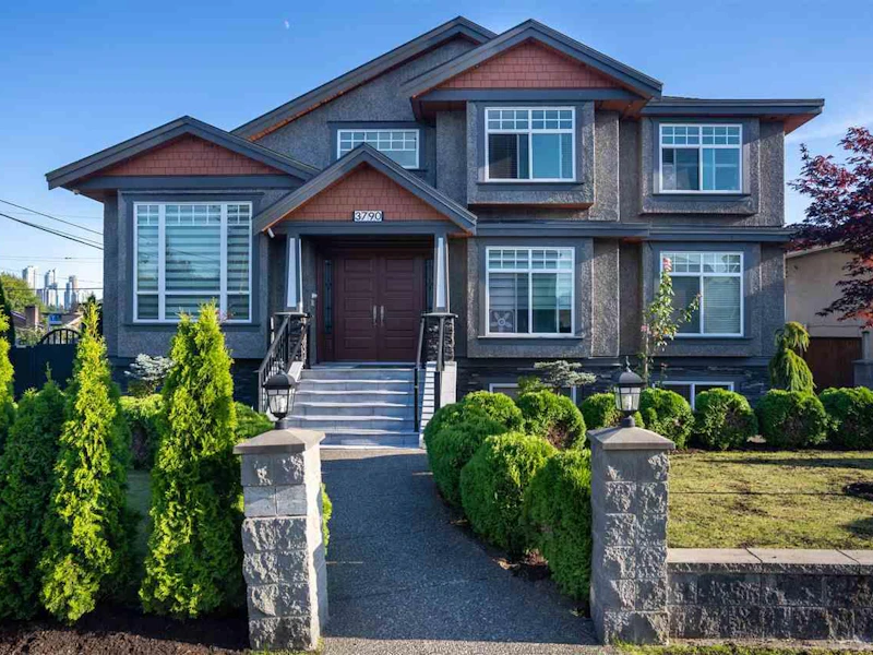 3790 Fir Street, Burnaby BC V5G 2A5