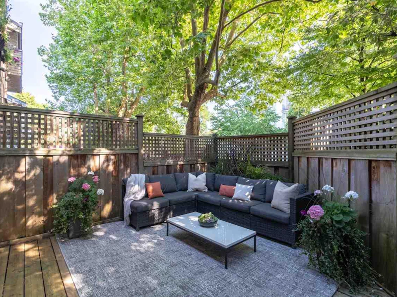 107 - 853 E 7th Avenue, Vancouver BC V5T 1P4