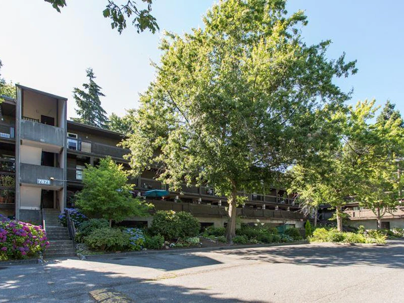 205 - 7871 No. 1 Road, Richmond BC V7C 1T7