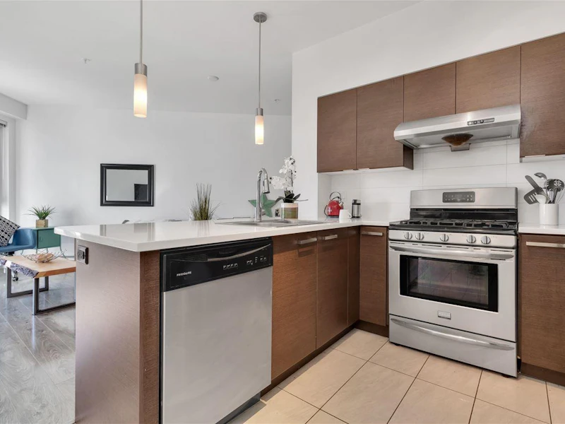 217 - 10880 No. 5 Road, Richmond BC V7A 4E5