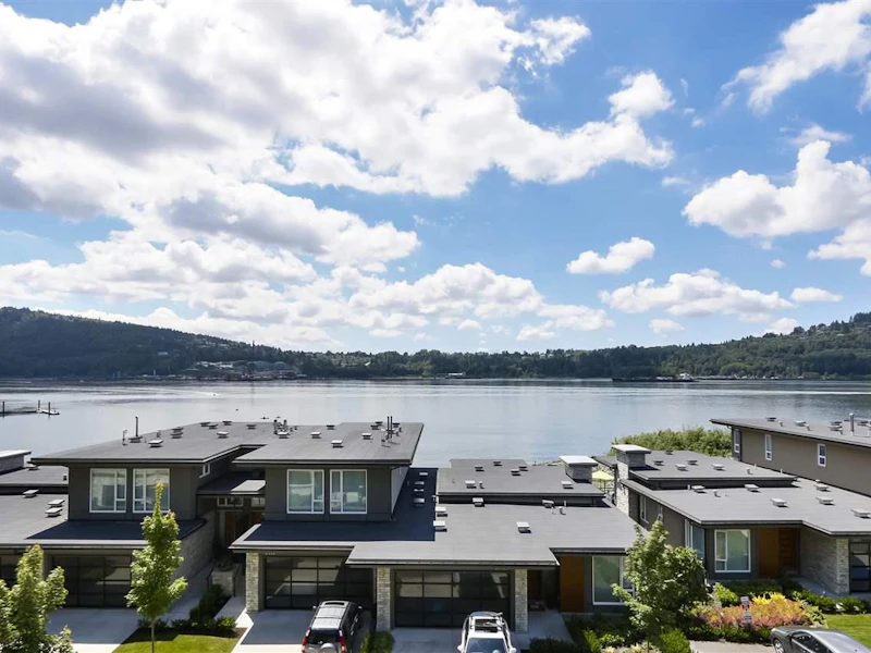 301 - 3911 Cates Landing Way, North Vancouver BC