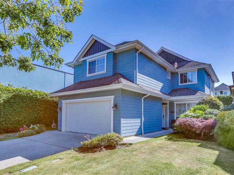 12500 Wescott Street, Richmond BC V7E 6T9