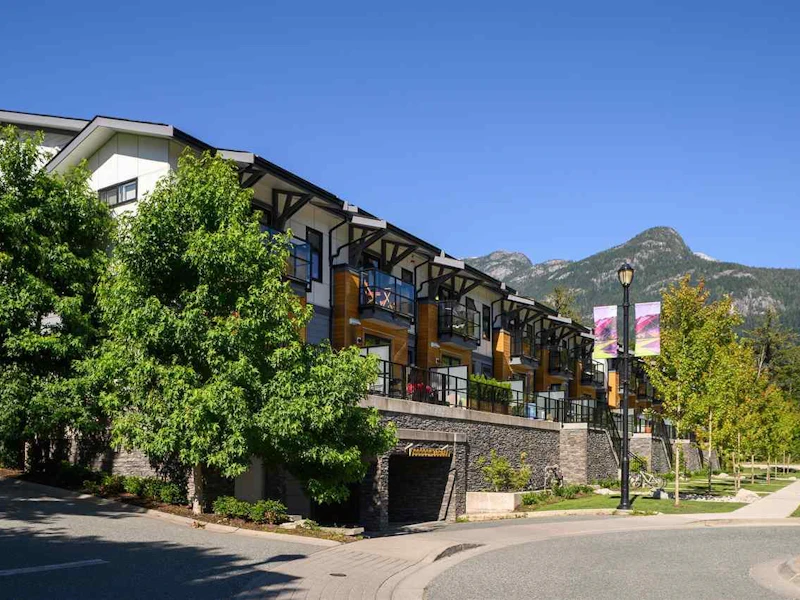 59 - 1188 Main Street, Squamish BC