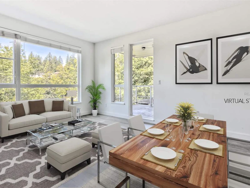207 - 1621 Hamilton Avenue, North Vancouver BC V7P 0B6