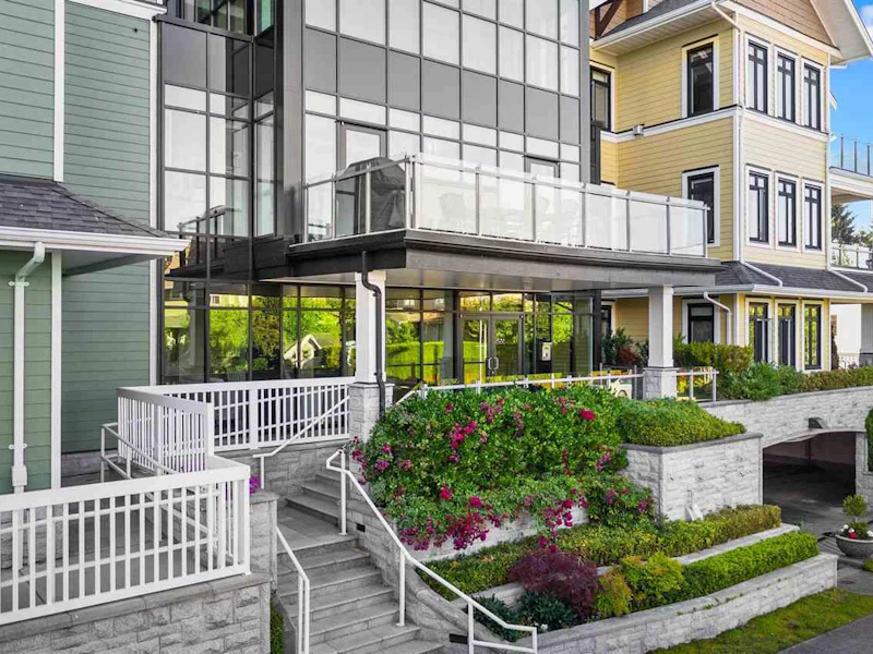 105 - 13251 Princess Street, Richmond BC V7E 3S1