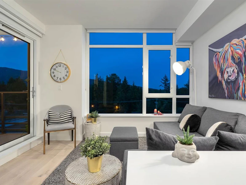 406 - 2738 Library Lane, North Vancouver BC